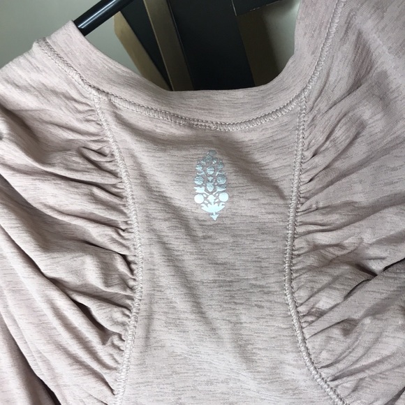 Free People Movement Top Size Medium - Picture 5 of 5